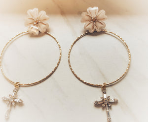 Flower and Cross Pairs