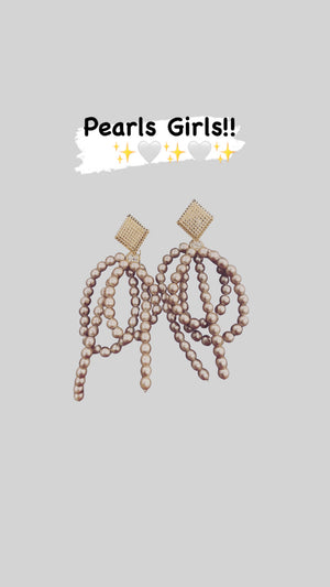 Pearls Girls